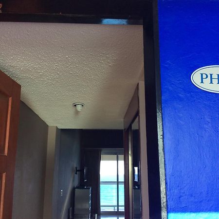 Penthouse Salvia By Domi Resort Cancún Esterno foto
