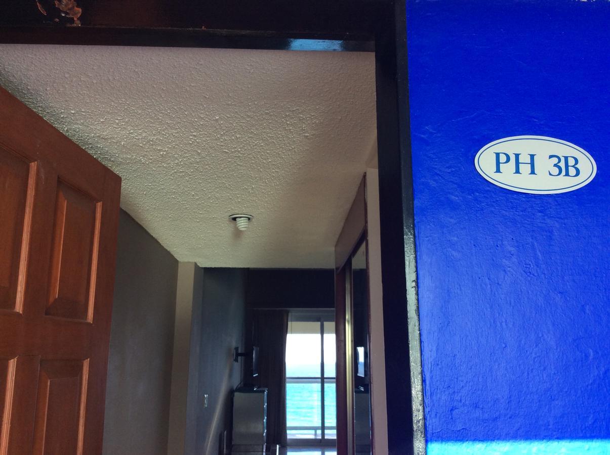 Penthouse Salvia By Domi Resort Cancún Esterno foto