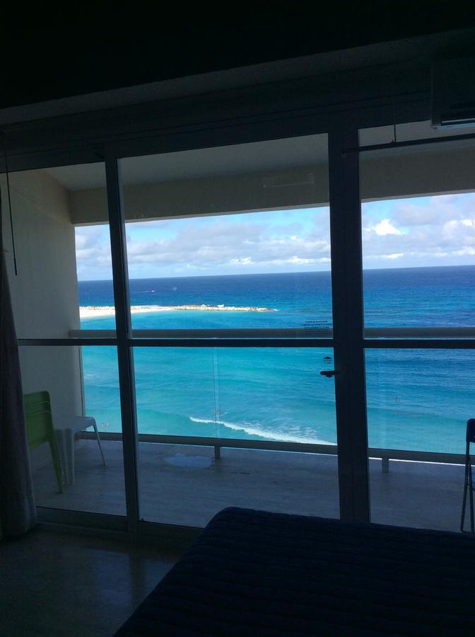 Penthouse Salvia By Domi Resort Cancún Esterno foto